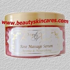 Rose  Massage Serum – 200ml